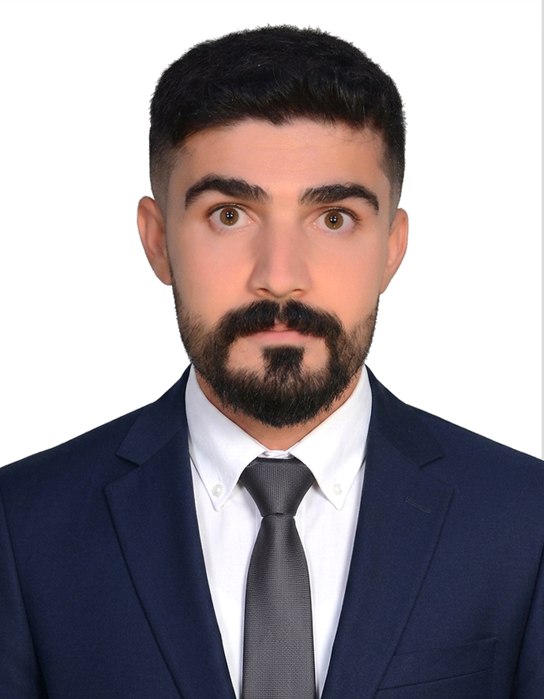 Farman Jaza Salih